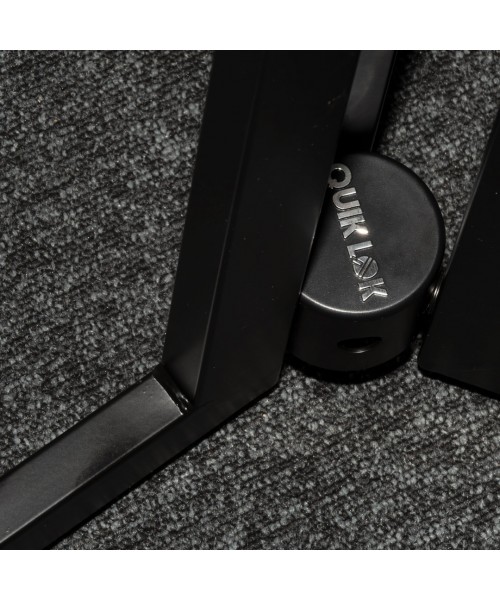 Quik Lok BS / 536 Monitor support 