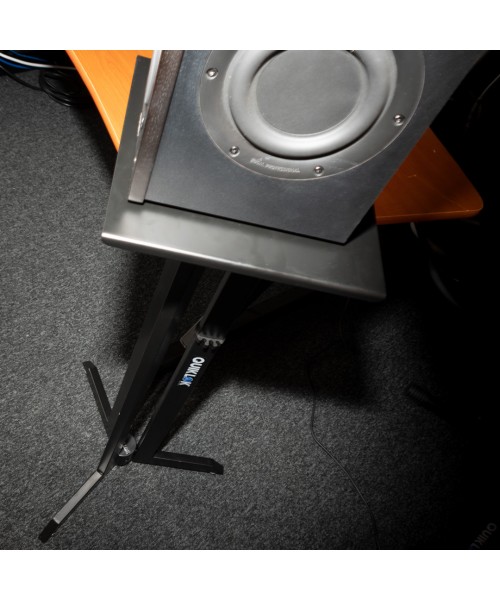 Quik lok bs/536 supporto per monitor 