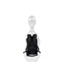 BAM 9036 Ergonomic backpack for cello custody - Black