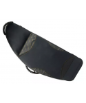 BAM TREK3022SSC New Trekking Case "for Sax Tenor - Silver Carbon "
