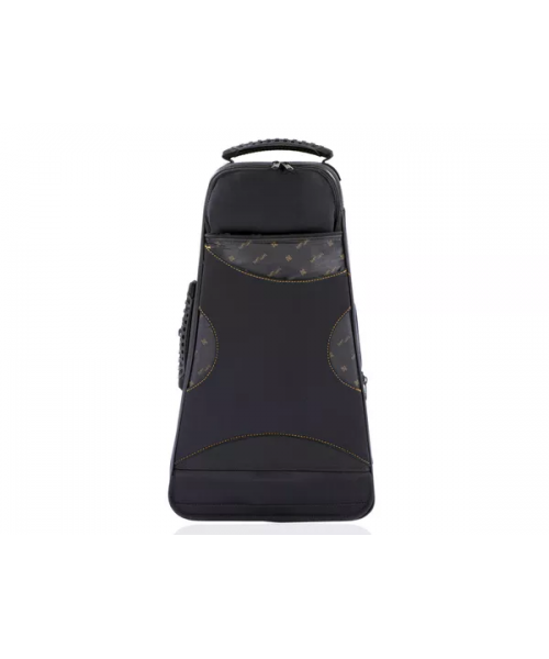 BAM TREK3023SC New Trekking Case "For Trumpet - Black Carbon "