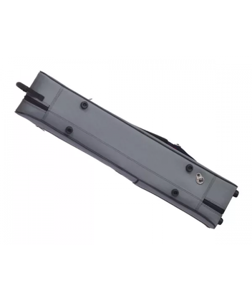 BAM SG5003SG Classic Case 3 "Saint Germain for Violin - Gray "