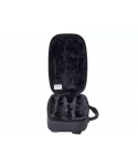 BAM PEAK3027SN CUSTODIA ZAINO PEAK PERFORMANCE" PER CLARINETTO SIB - BLACK & GREY"