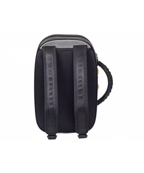 BAM Peak3027SN Peak Performance Backpack Case "For Clarinet Sib - Black & Gray "