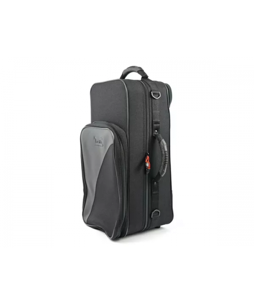 BAM 3024SN trekking case "for two trumpets - Black "