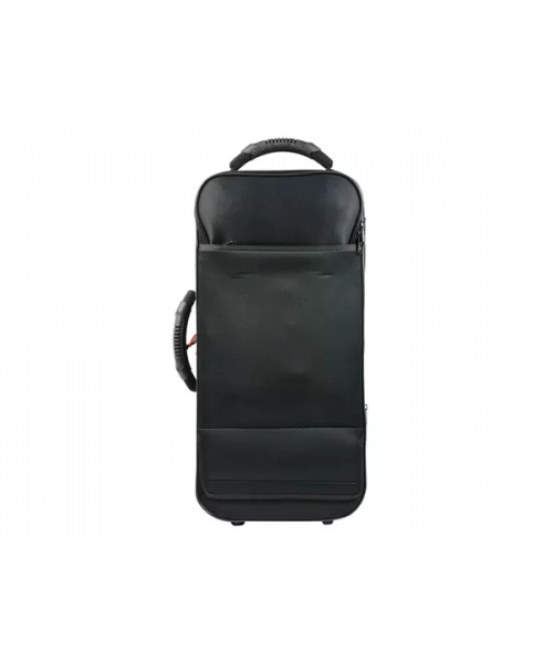 BAM 3024SN trekking case "for two trumpets - Black "