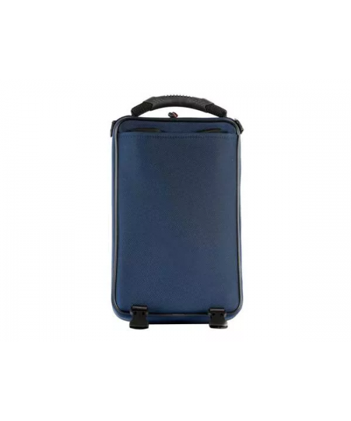 BAM 3027SBM trekking case "for clarinet - Navy Blue "