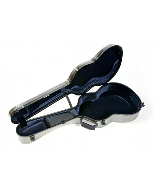 BAM 8002XLT CUSTODIA HIGHTECH" PER CHITARRA CLASSICA - TWEED"