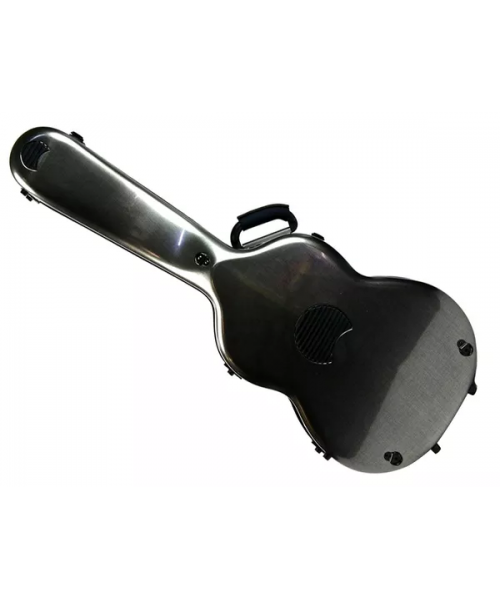 BAM 8002XLT HIGHTECH CASE "FOR CLASSIC GUITAR - Tweed "