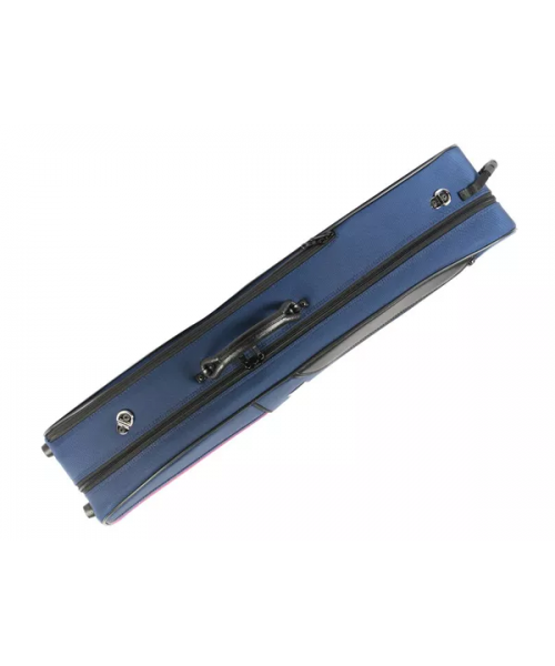 BAM SG5003SB CUSTODIA CLASSIC 3" SAINT GERMAIN PER VIOLINO - BLUE"