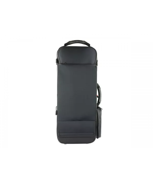 BAM 3025SN trekking case "for low clarinet descending to the MIB - Black "