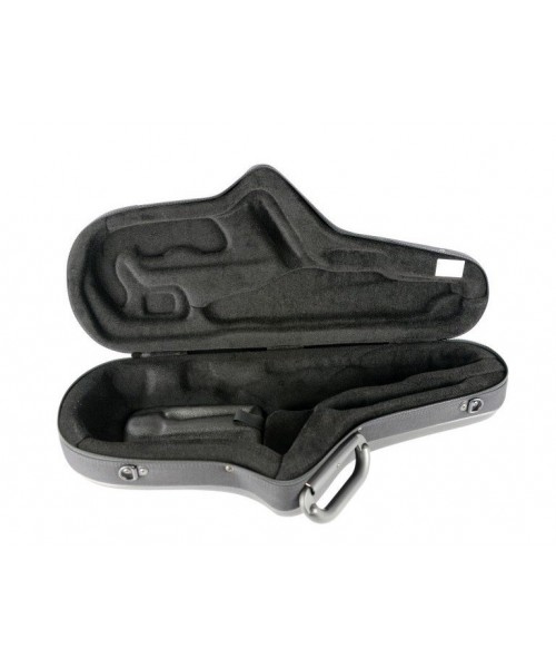 BAM 4001SN CUSTODIA SOFTPACK" PER  SAX ALTO - BLACK"