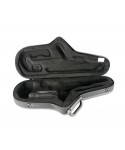 BAM 4001SN CUSTODIA SOFTPACK" PER  SAX ALTO - BLACK"