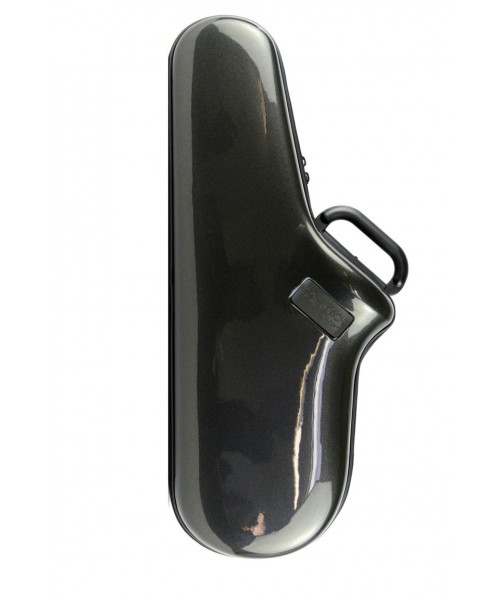 BAM 4001SN CUSTODIA SOFTPACK" PER  SAX ALTO - BLACK"