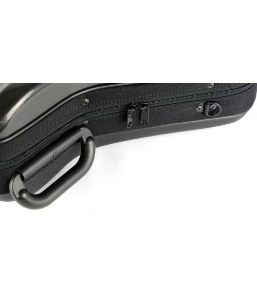 BAM 4001SN SoftPack Case "For Sax ALTO - Black "