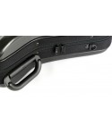 BAM 4001SN SoftPack Case "For Sax ALTO - Black "