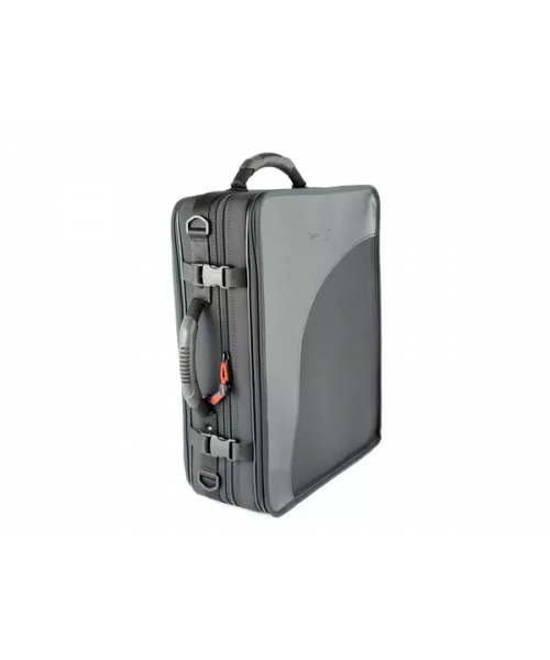 BAM 3031SN trekking case "per oboe E English horn - Black "