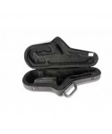 BAM 4001SB SoftPack Case "For Sax ALTO - Bleu "