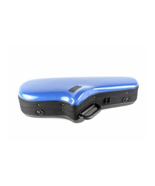 BAM 4001SB CUSTODIA SOFTPACK" PER  SAX ALTO - BLEU"