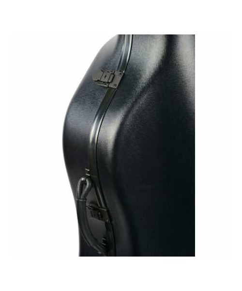BAM 1001SNN Classic Case "for Cello - Black "