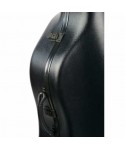 BAM 1001SNN Classic Case "for Cello - Black "
