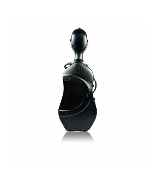 BAM 1001SNN  CUSTODIA CLASSIC" PER VIOLONCELLO  - BLACK"