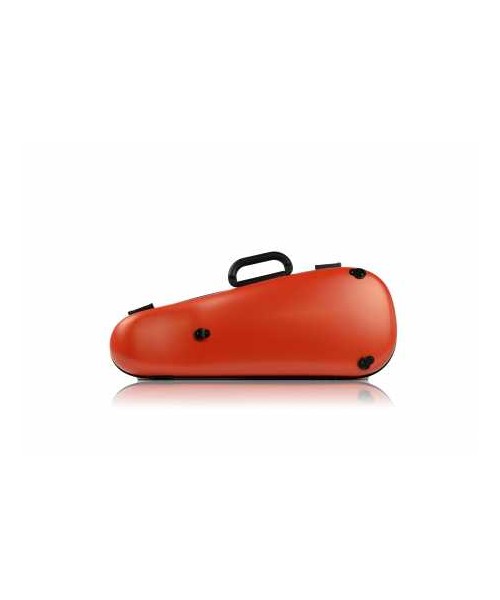 BAM 2003XLORG CUSTODIA HIGHTECH" CABIN PER VIOLINO - ORANGEY"