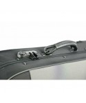 BAM 5101SN CUSTODIA STYLUS" CONTOURED PER  VIOLA 41,5 CM - BLACK"