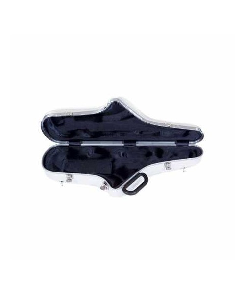 BAM Stage4112ig Stage Case "For Sax Tenor - Gray Thunder "