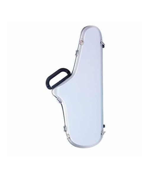 BAM Stage4112ig Stage Case "For Sax Tenor - Gray Thunder "