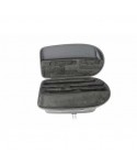 BAM 4010SB SoftPack Case "for Flute (Foot AL Si) Ottavino E Lectern - Black "