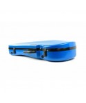 BAM 2200XLB HIGHTECH CASE "Contoured for purple - Azure Blue "