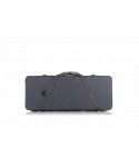BAM 2005SM CUSTODIA CLASSIC" PER DUE VIOLINI - NAVY BLUE"