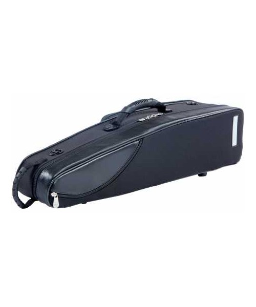 BAM SIGN3020SN SIGNATURE CASE "FOR SAX SALTO - Black "