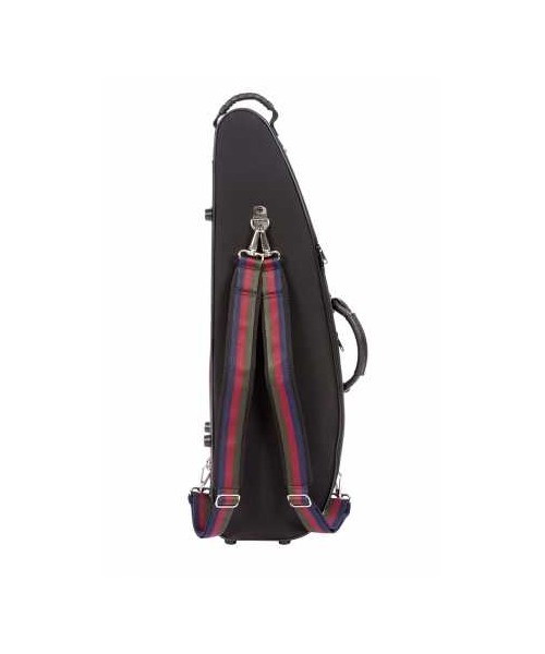 BAM SG5003SN CUSTODIA CLASSIC 3" SAINT GERMAIN PER VIOLINO - BLACK"