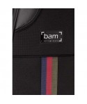 BAM SG5003SN Classic Case 3 "Saint Germain for Violin - Black "