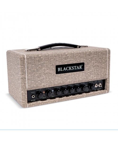 BLACKSTAR St. James 50 El34h - Fawn