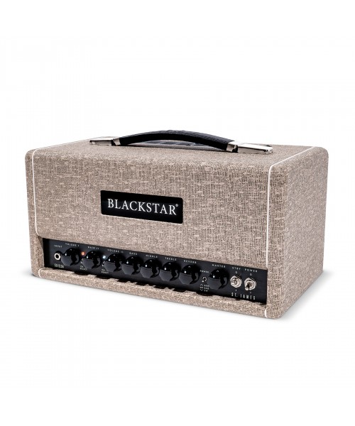 BLACKSTAR St. James 50 El34h - Fawn