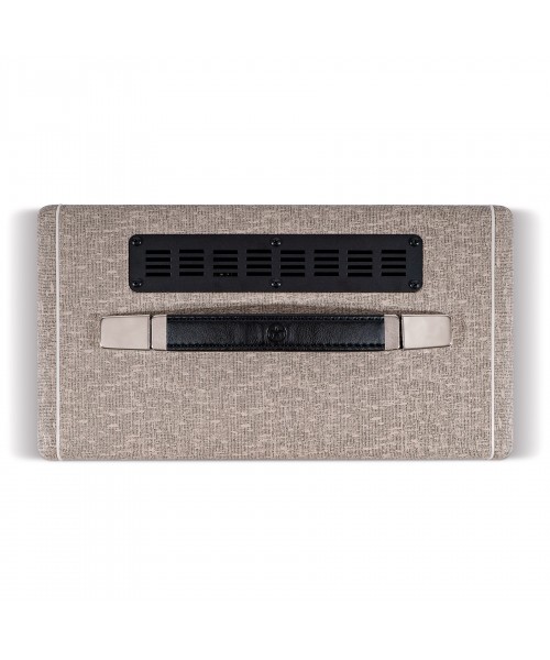 BLACKSTAR St. James 50 El34h - Fawn