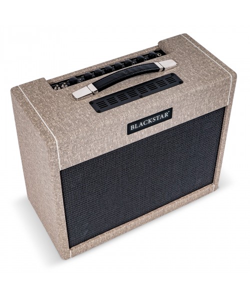 BLACKSTAR St. James 50 El34 Combo - Fawn