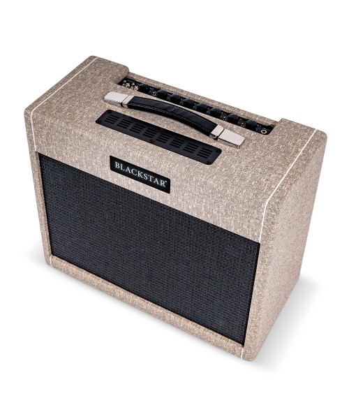 BLACKSTAR St. James 50 El34 Combo - Fawn