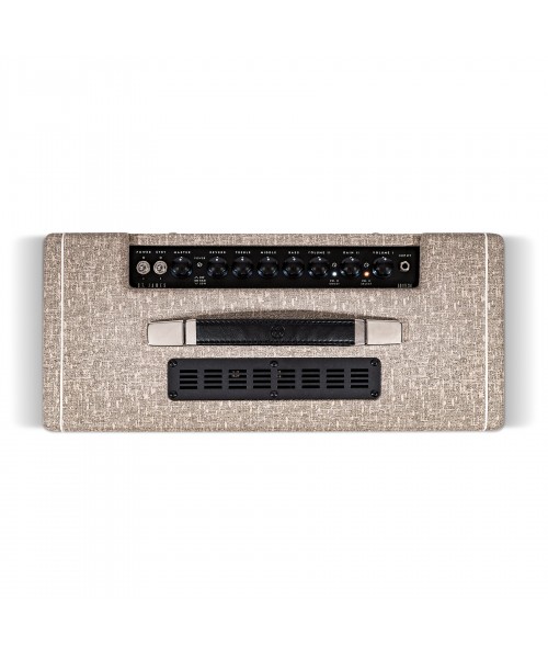 BLACKSTAR St. James 50 El34 Combo - Fawn