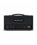BLACKSTAR ST. JAMES 50 6L6H - BLACK