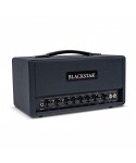 BLACKSTAR ST. JAMES 50 6L6H - BLACK