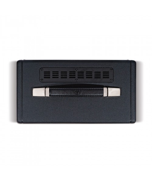 BLACKSTAR ST. JAMES 50 6L6H - BLACK