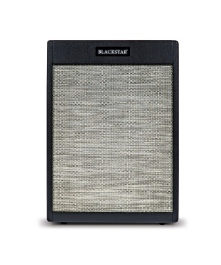 BLACKSTAR St. James 212voc - Black