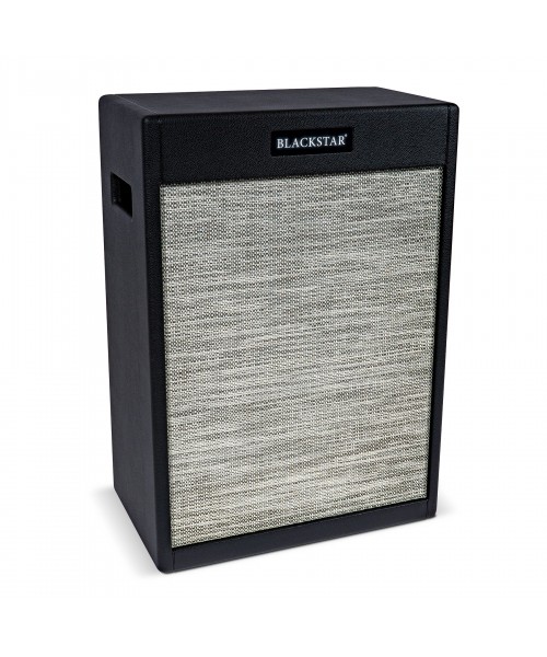 BLACKSTAR ST. JAMES 212VOC - BLACK