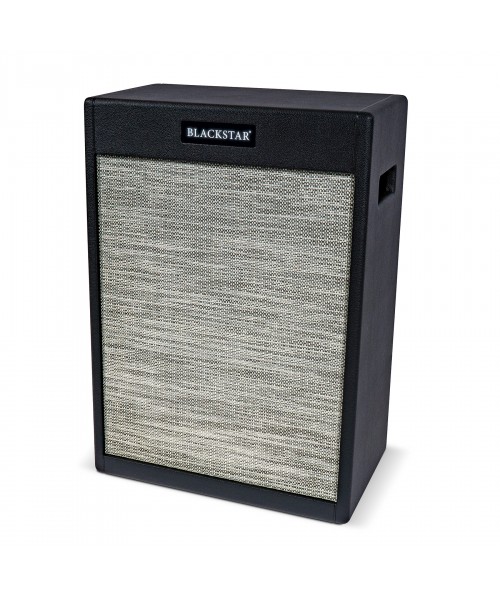 BLACKSTAR ST. JAMES 212VOC - BLACK