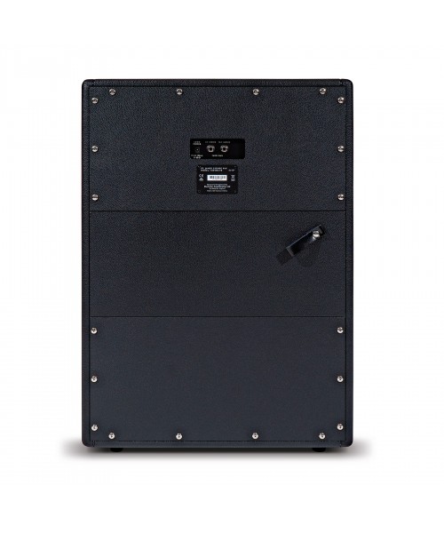 BLACKSTAR ST. JAMES 212VOC - BLACK