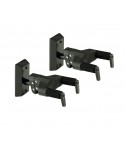 HERCULES IT Hcgsp-38WBKP + Guitar Hanger